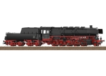 Trix 25745 - H0 - Dampflok BR 44 mit Wannen-Tender, DB, Ep. III